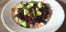 Slow-Simmered Cuban Black Beans over Brown Rice